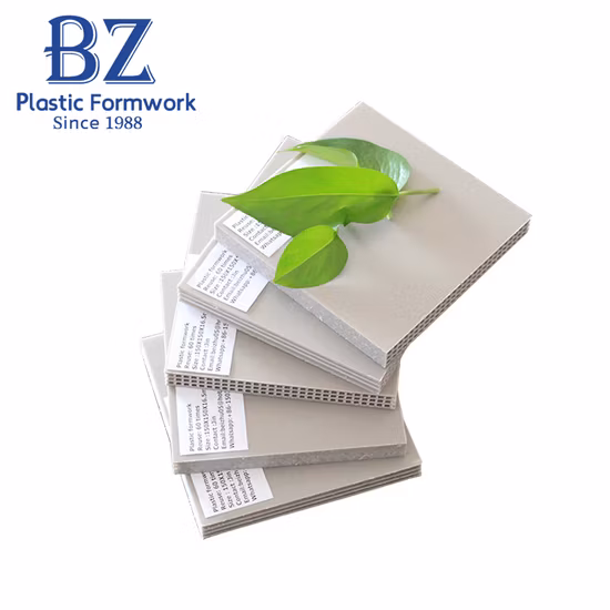 Fibreglass Moulds Main Frame Scaffolding Used Shuttering Plywood Formwork